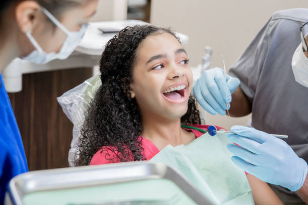 Best Weekend Emergency Dentist in Laymantown, VA