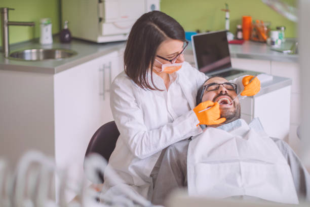 Best Same-Day Emergency Dentist in Laymantown, VA