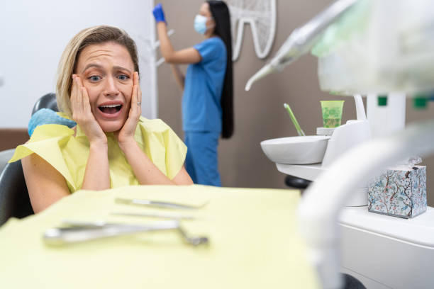 Best Emergency Treatment for Toothache in Laymantown, VA