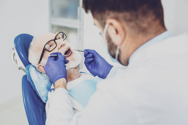Best 24-Hour Emergency Dentist in Laymantown, VA